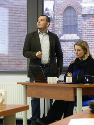 adománybolt zárókonferencia