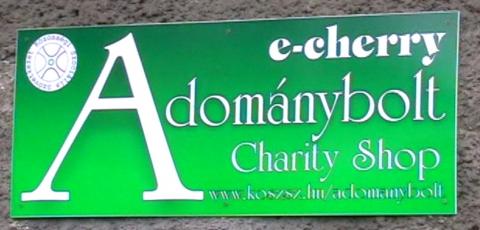 e-cherry adománybolt