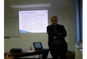Németh László