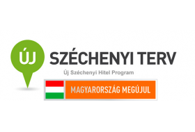 Új Széchényi Terv
